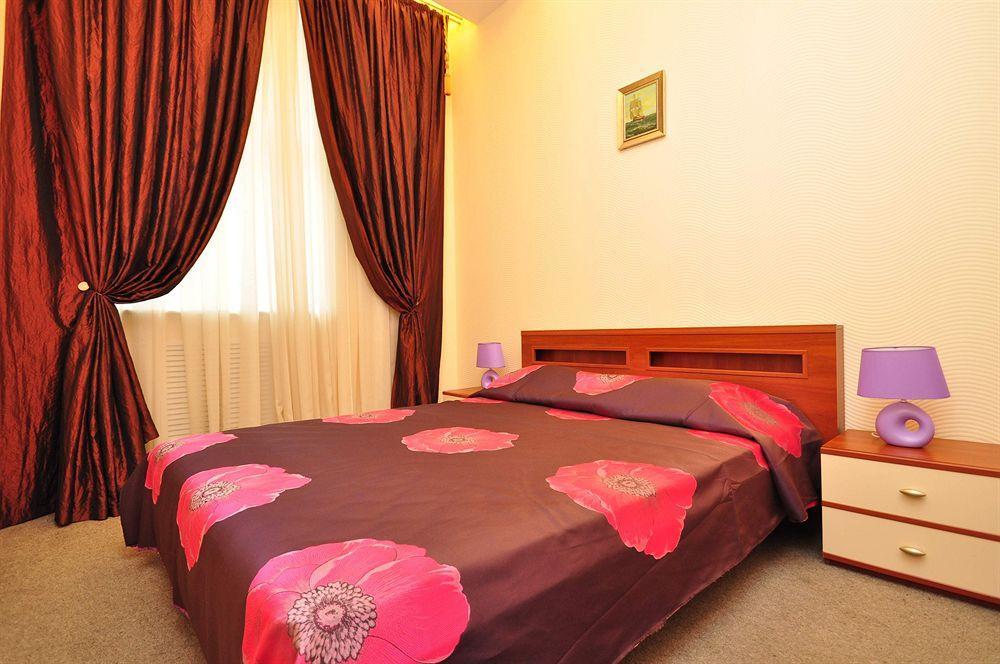 Hostel Kreschatik Kiev Extérieur photo