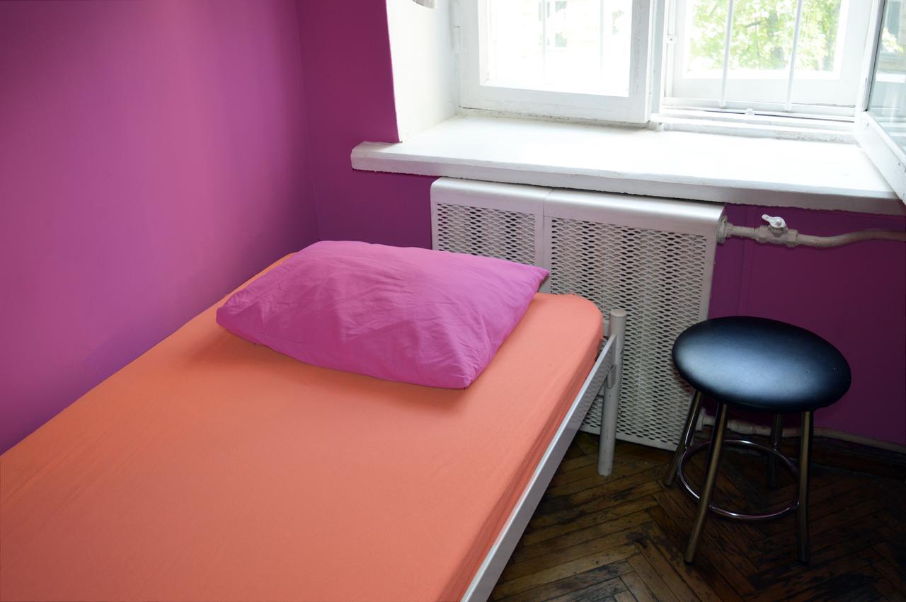 Hostel Kreschatik Kiev Extérieur photo
