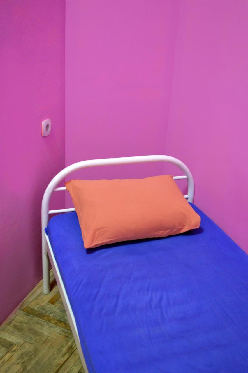 Hostel Kreschatik Kiev Extérieur photo