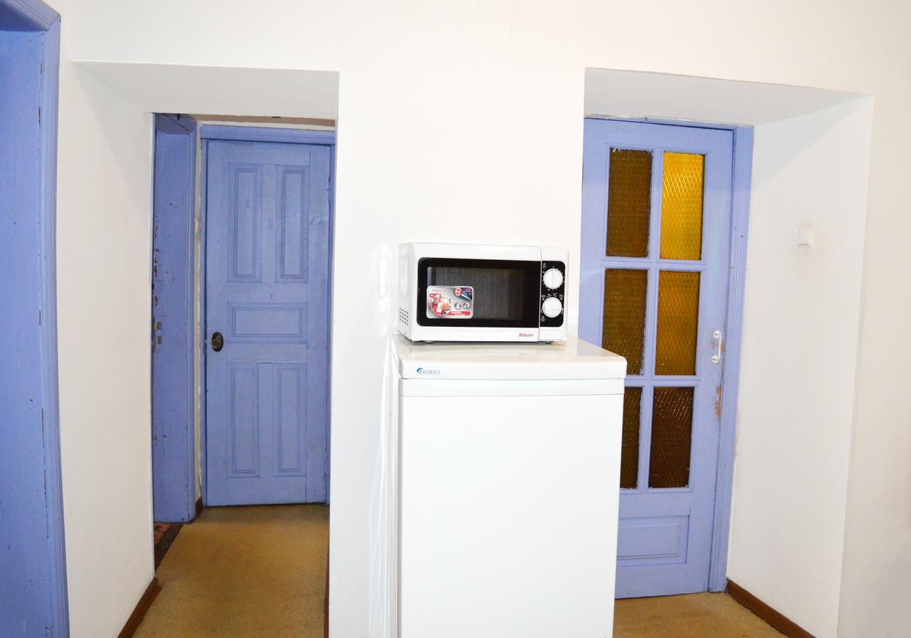 Hostel Kreschatik Kiev Extérieur photo