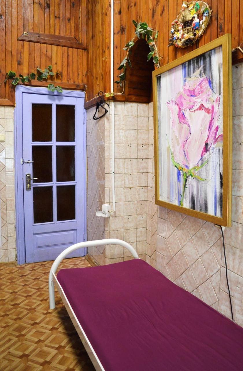 Hostel Kreschatik Kiev Extérieur photo